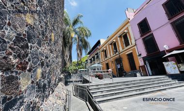 Local en Cuernavaca Centro