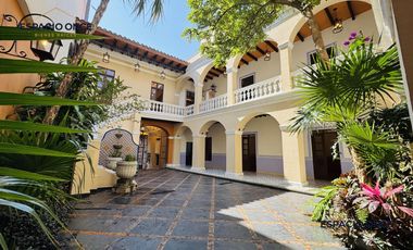 Local en Cuernavaca Centro