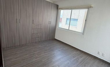 RENTA DE CASA EN FRACC. VILLA TOSCANA III TOLUCA