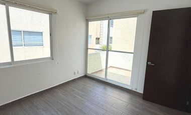 RENTA DE CASA EN FRACC. VILLA TOSCANA III TOLUCA