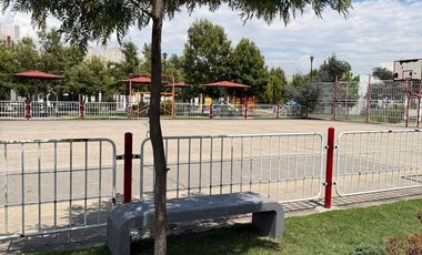 RENTA DE CASA EN FRACC. VILLA TOSCANA III TOLUCA