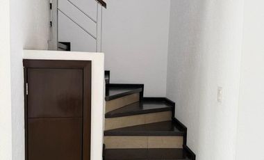 RENTA DE CASA EN FRACC. VILLA TOSCANA III TOLUCA