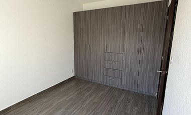 RENTA DE CASA EN FRACC. VILLA TOSCANA III TOLUCA
