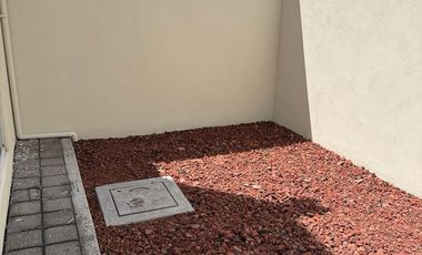 RENTA DE CASA EN FRACC. VILLA TOSCANA III TOLUCA