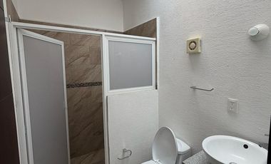 RENTA DE CASA EN FRACC. VILLA TOSCANA III TOLUCA