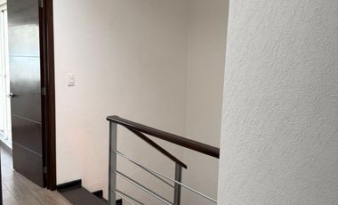RENTA DE CASA EN FRACC. VILLA TOSCANA III TOLUCA