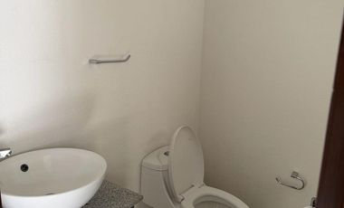 RENTA DE CASA EN FRACC. VILLA TOSCANA III TOLUCA