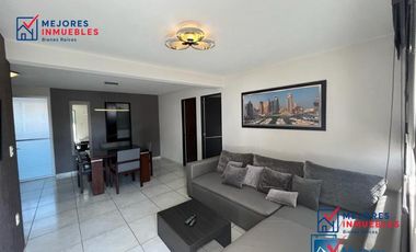 Departamento en Renta Blvd La Luz, León Gto