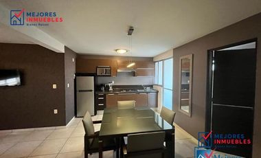 Departamento en Renta Blvd La Luz, León Gto