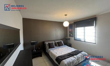 Departamento en Renta Blvd La Luz, León Gto