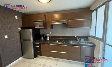 Departamento en Renta Blvd La Luz, León Gto