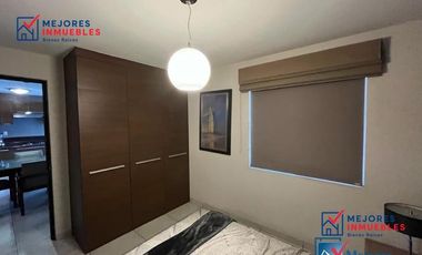 Departamento en Renta Blvd La Luz, León Gto
