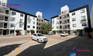 Departamento en Renta Blvd La Luz, León Gto