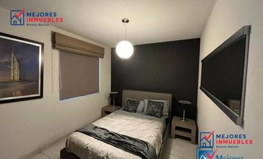 Departamento en Renta Blvd La Luz, León Gto