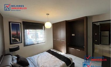 Departamento en Renta Blvd La Luz, León Gto