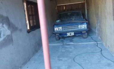 Casa en Parana