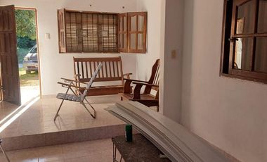 Casa en Parana