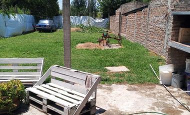 Casa en Parana