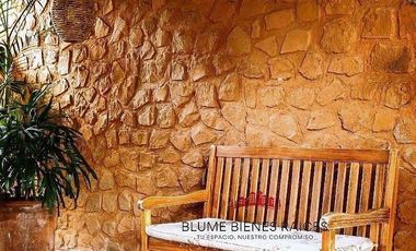 Renta casa en Malinalco, con alberca y gran jardín
