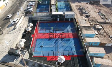 Arriendo Terreno para inversión, para Gimnasio, Jardines Infantiles, entre otros