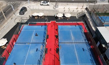 Arriendo Terreno para inversión, para Gimnasio, Jardines Infantiles, entre otros