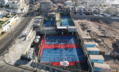 Arriendo Terreno para inversión, para Gimnasio, Jardines Infantiles, entre otros
