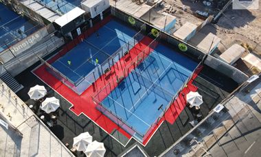 Arriendo Terreno para inversión, para Gimnasio, Jardines Infantiles, entre otros