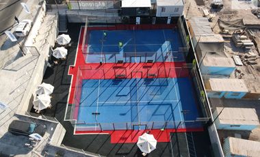 Arriendo Terreno para inversión, para Gimnasio, Jardines Infantiles, entre otros