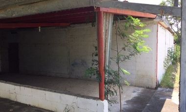 Bodegas en Renta en Los Guzmán