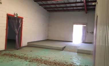 Bodegas en Renta en Los Guzmán