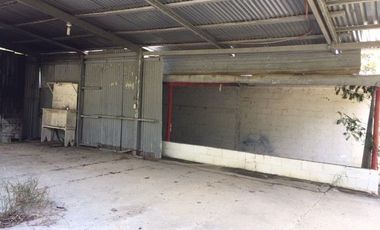 Bodegas en Renta en Los Guzmán