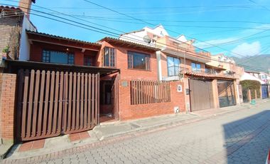 Casa Urbana Cota ARRIENDO $ 4.000.000