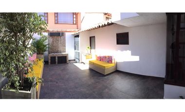 Casa Urbana Cota ARRIENDO $ 4.000.000