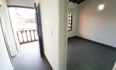 Casa Urbana Cota ARRIENDO $ 4.000.000