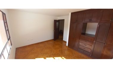 Casa urbana en arriendo Cota $2.900.000