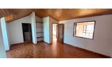 Casa urbana en arriendo Cota $2.900.000