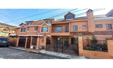 Casa urbana en arriendo Cota $2.900.000