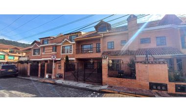 Casa urbana en arriendo Cota $2.900.000