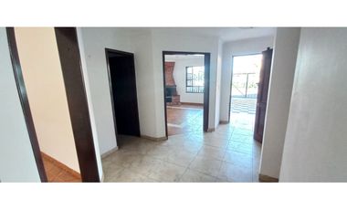 Casa urbana en arriendo Cota $2.900.000