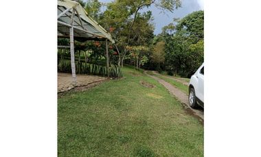 Venta finca en Fredonia suroeste antioqueño