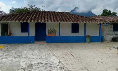 Venta finca en Fredonia suroeste antioqueño