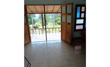 Venta finca en Fredonia suroeste antioqueño