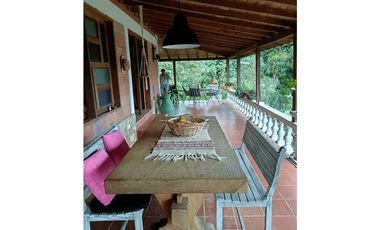 Venta finca en Fredonia suroeste antioqueño
