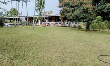 Venta finca en Fredonia suroeste antioqueño