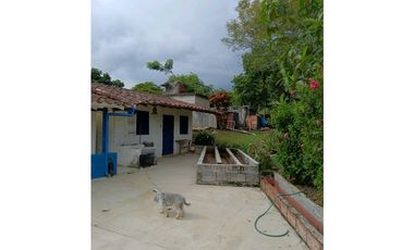 Venta finca en Fredonia suroeste antioqueño