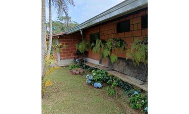 Venta finca en Fredonia suroeste antioqueño