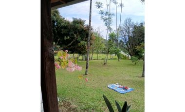 Venta finca en Fredonia suroeste antioqueño