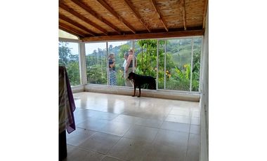 Venta finca en Fredonia suroeste antioqueño