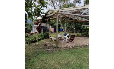 Venta finca en Fredonia suroeste antioqueño