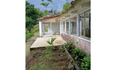 Venta finca en Fredonia suroeste antioqueño